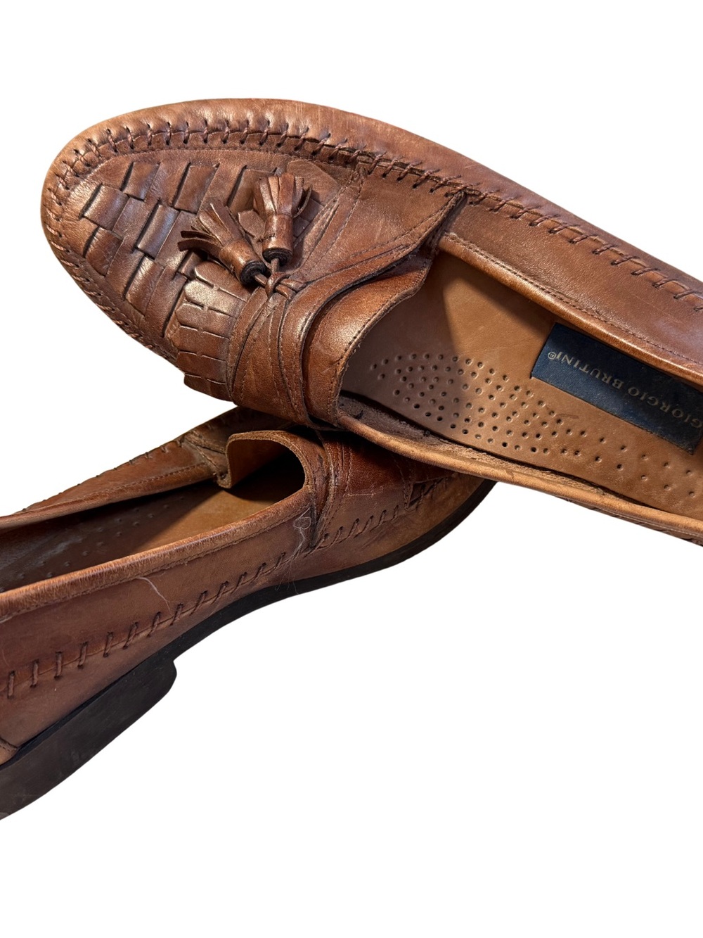 Mens loafers